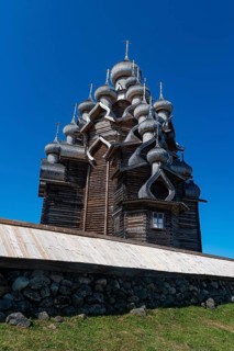 Kizhi Pogost