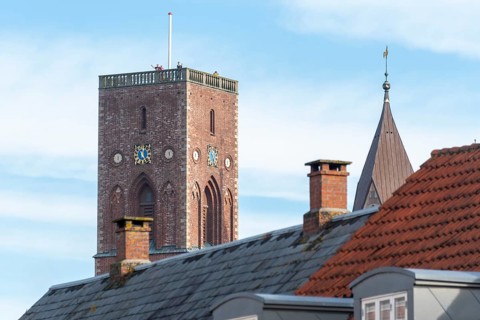 Ribe Cathedral