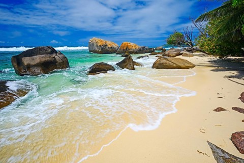 Carana Beach