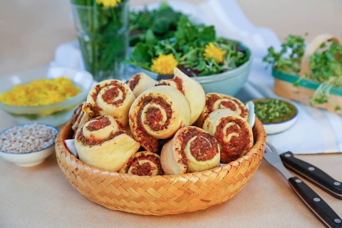 Swabian cuisine