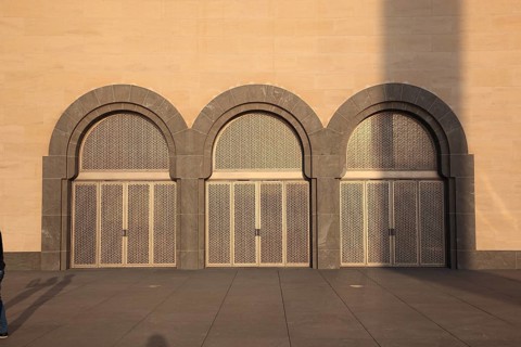 Museum of Islamic Art