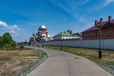 Church of the Holy Trinity