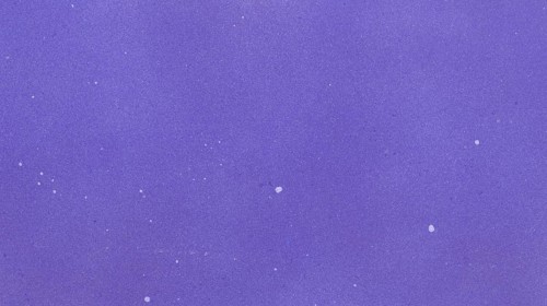 Empty monochromatic purple texture