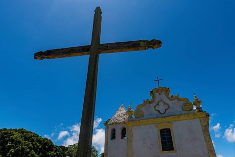 Church of Our Lady of Pena