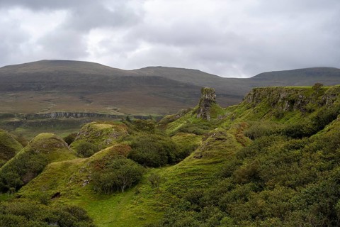 Fairy Glen