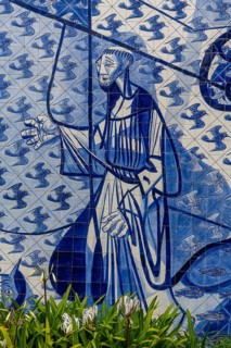Sao Francisco de Assis Church