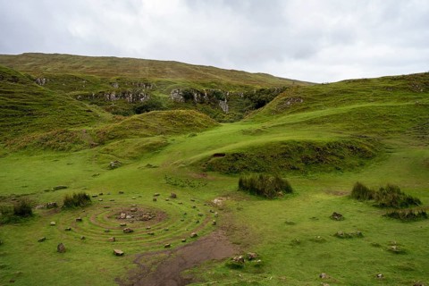 Stone Circle