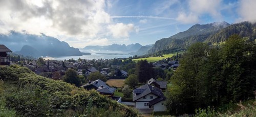 Wolfgangsee