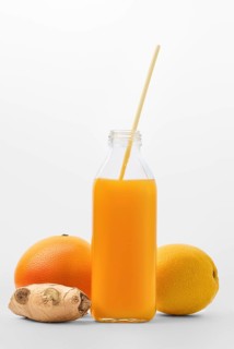 Natural drink for healthy life
