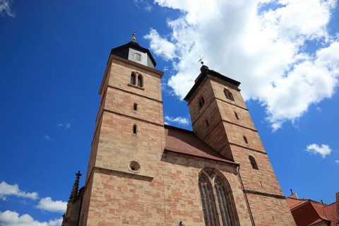 St. George's Church