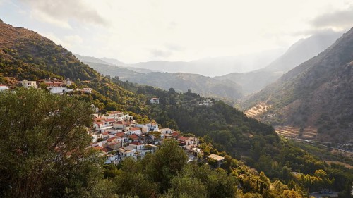 Village