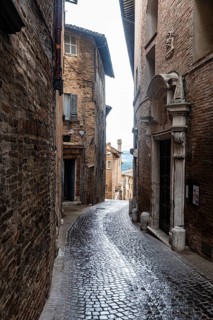 Historic center