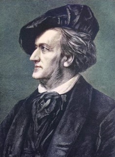 Wilhelm Richard Wagner