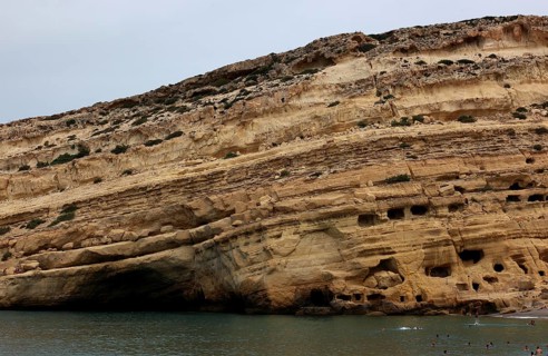 Matala