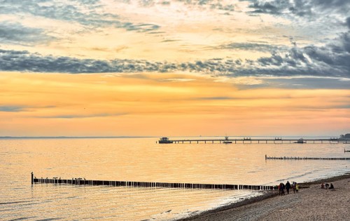 Groynes