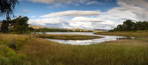 Loch Tulla