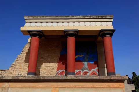 Knossos
