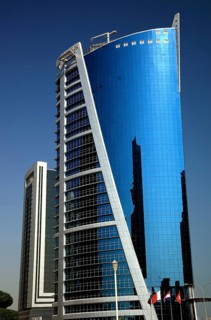 Moevenpick Tower