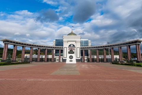 Pobdea Komplex museum