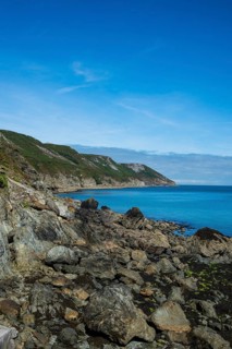 Island of Lundy