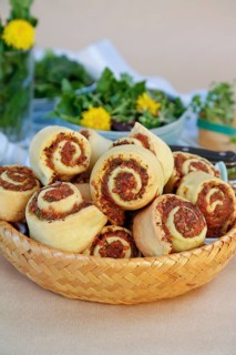 Swabian cuisine