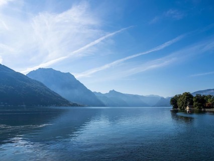 Lake Traun