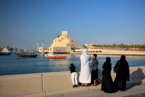 Museum of Islamic Art