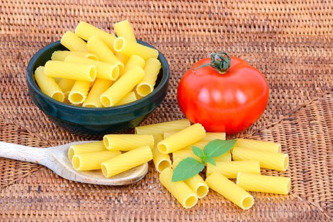 Italian pasta