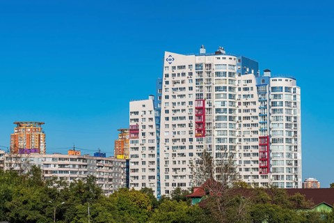 Skyscraper