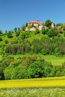 Stetten Castle
