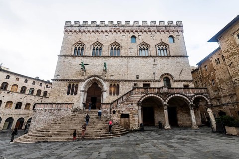 Palazzo dei Priori