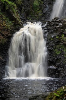 Rha Waterfall