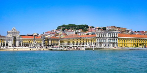 Praca do Comercio
