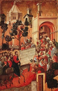 Duccio di Buoninsegna