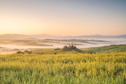 Podere Belvedere