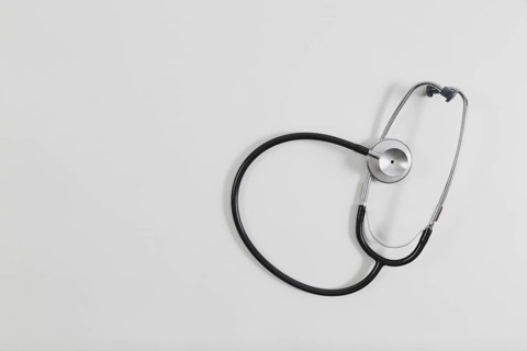 Stethoscope. Resolution and high quality beautiful photo