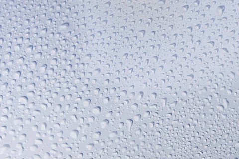 Texture with water drops. Resolution and high quality beautiful photo
