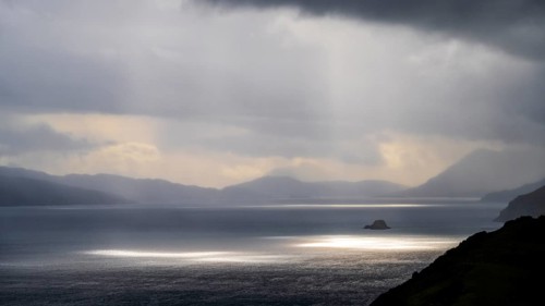 Typical landscape