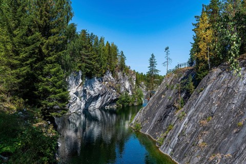 Ruskeala