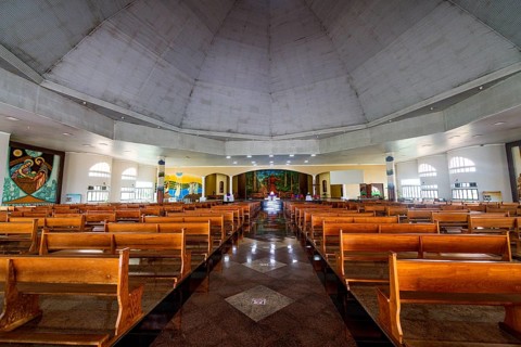 Cathedral Sagrado Coracao de Jesus