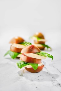 Brown chocolate tomato