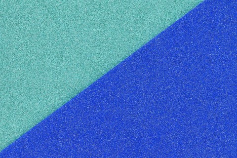 Two colored dispersed surface. Resolution and high quality beautiful photo