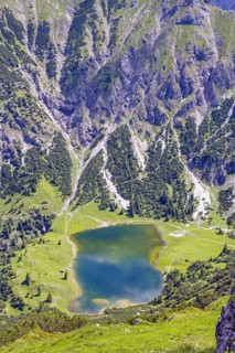 Lower Gaisalpsee