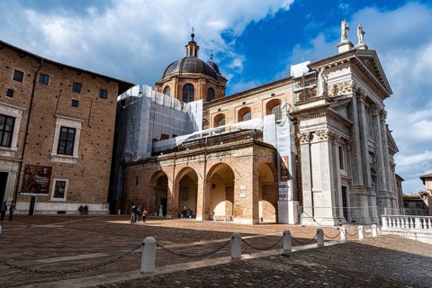Cattedrale di Santa Maria Assunta