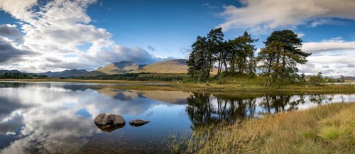 Loch Tulla