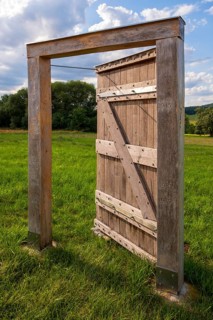 Gate of Humanity