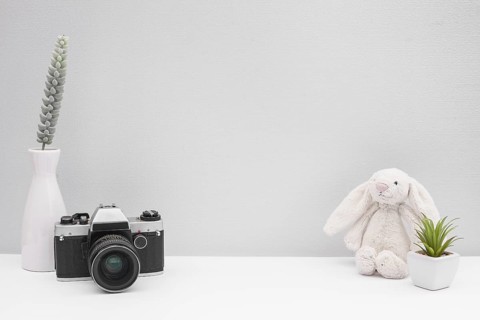 Office desk still life. Resolution and high quality beautiful photo