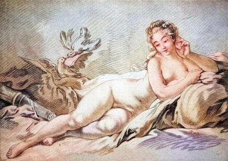 Madame Pompadour