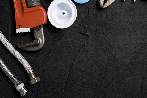 Different tools pipes
