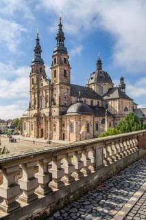 St. Salvator Cathedral